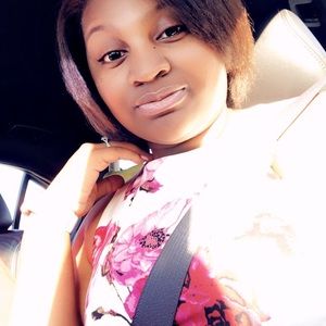 Meet your Posher, Kori